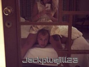 Jackplusjill23