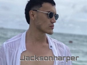 Jacksonharper