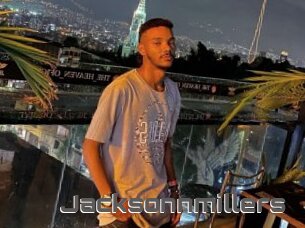 Jacksonnmillers