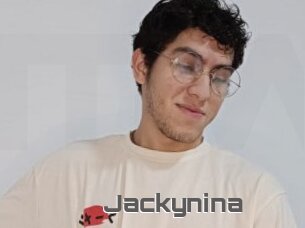 Jackynina