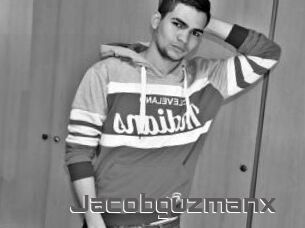 Jacobguzmanx