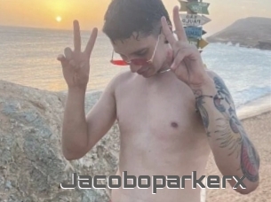 Jacoboparkerx