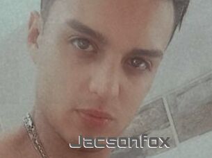 Jacsonfox