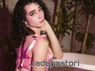 Jadepastori