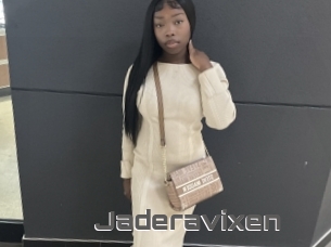 Jaderavixen