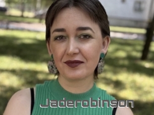 Jaderobinson