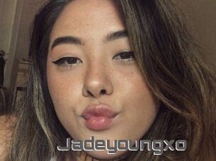 Jadeyoungxo