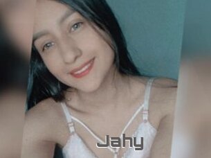 Jahy