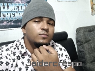 Jaidercrespo