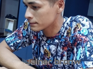 Jainer_bronw