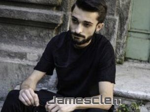 Jamesclem