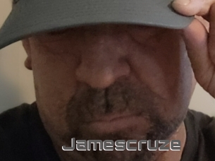 Jamescruze