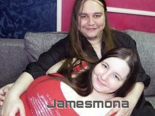 Jamesmona
