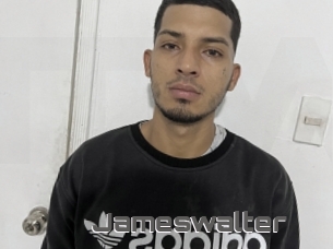 Jameswalter