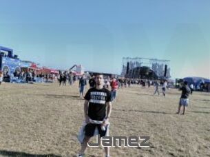 Jamez