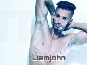 Jamjohn