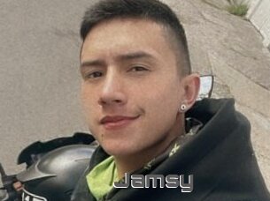 Jamsy