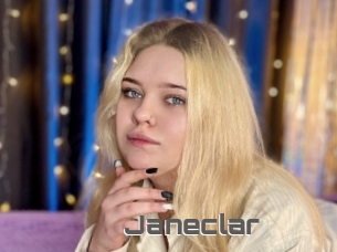 Janeclar