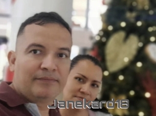 Janekard18