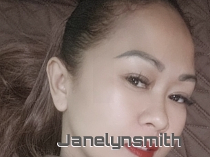 Janelynsmith