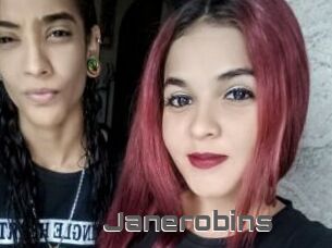 Janerobins