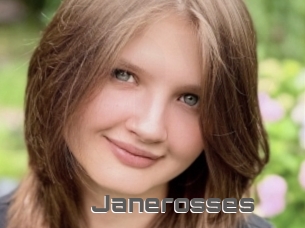 Janerosses