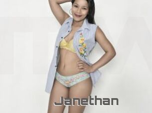 Janethan