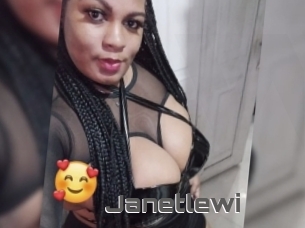 Janetlewi