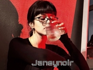 Janeynoir