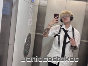 Janiecestokes