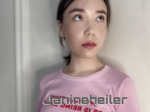 Janineheiler