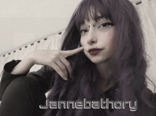 Jannebathory