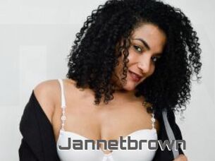 Jannetbrown