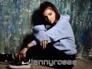 Jannyroses
