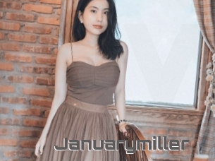 Januarymiller
