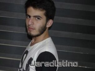 Jaredlatino