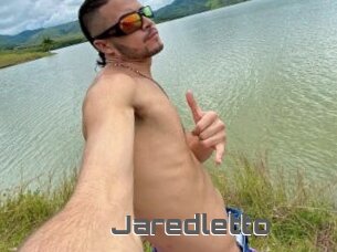 Jaredletto