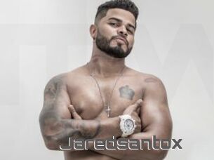 Jaredsantox