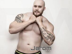 Jarom