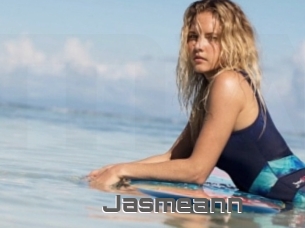 Jasmeann