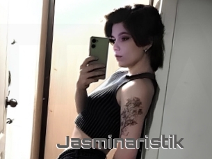 Jasminaristik