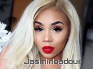 Jasminbadour