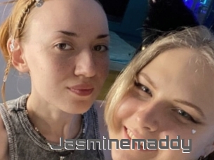 Jasminemaddy