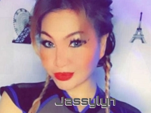 Jassylyn
