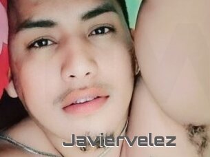 Javiervelez