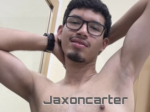 Jaxoncarter