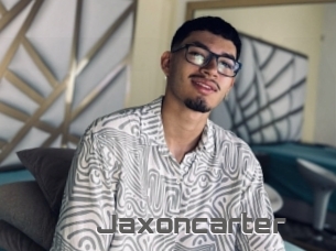 Jaxoncarter