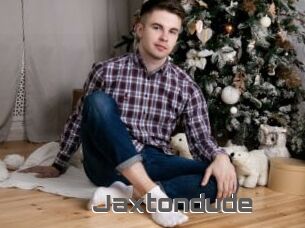 Jaxtondude