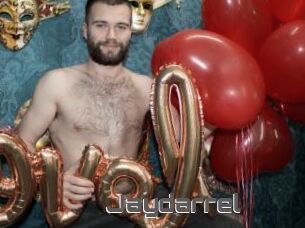 Jaydarrel