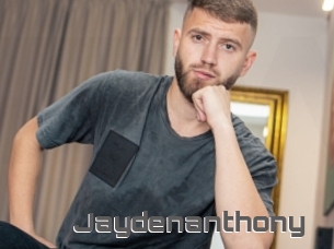 Jaydenanthony